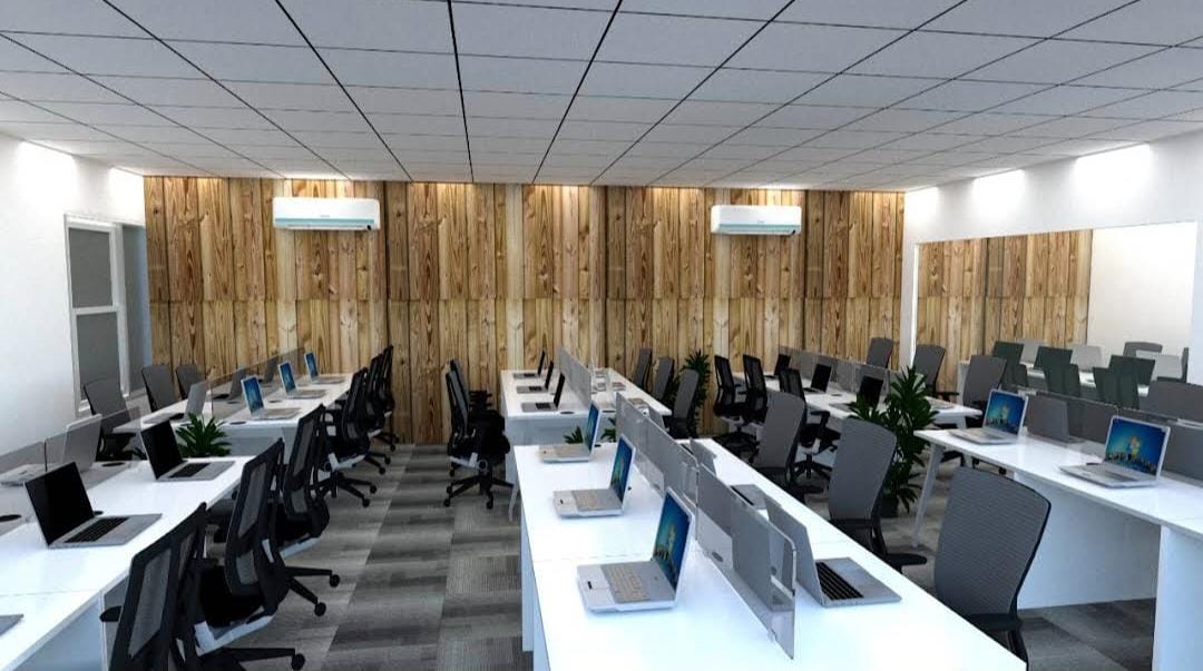 Corporate-Friendly Coworking Offices in Kharadi Pune with High-Speed Internet